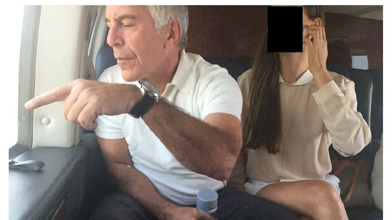 Epstein ile Rothschild arasında dikkat çeken yazışma