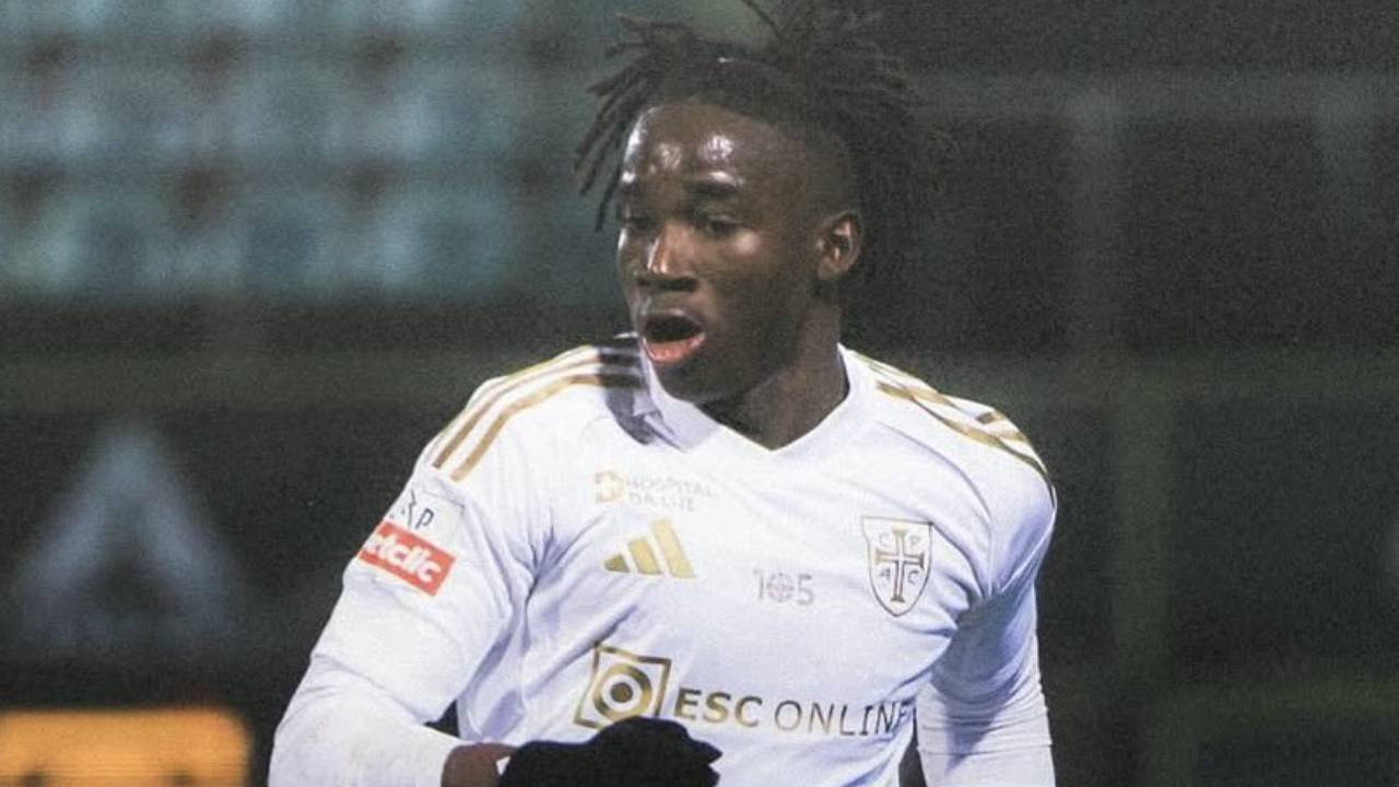 Galatasaray'dan Trabzonspor'a transfer çalımı