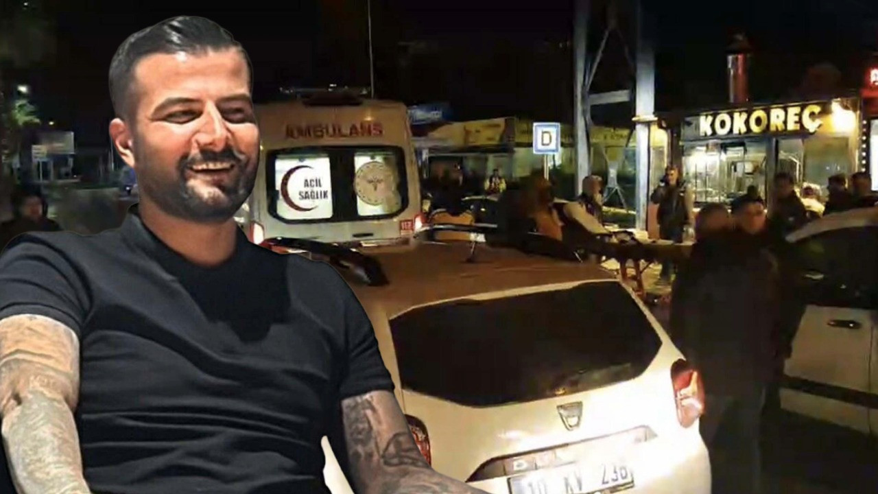 İş yeri sahibi öldü, 2 kişi yaralandı: Kokoreç dükkanına saldırıda 3 gözaltı