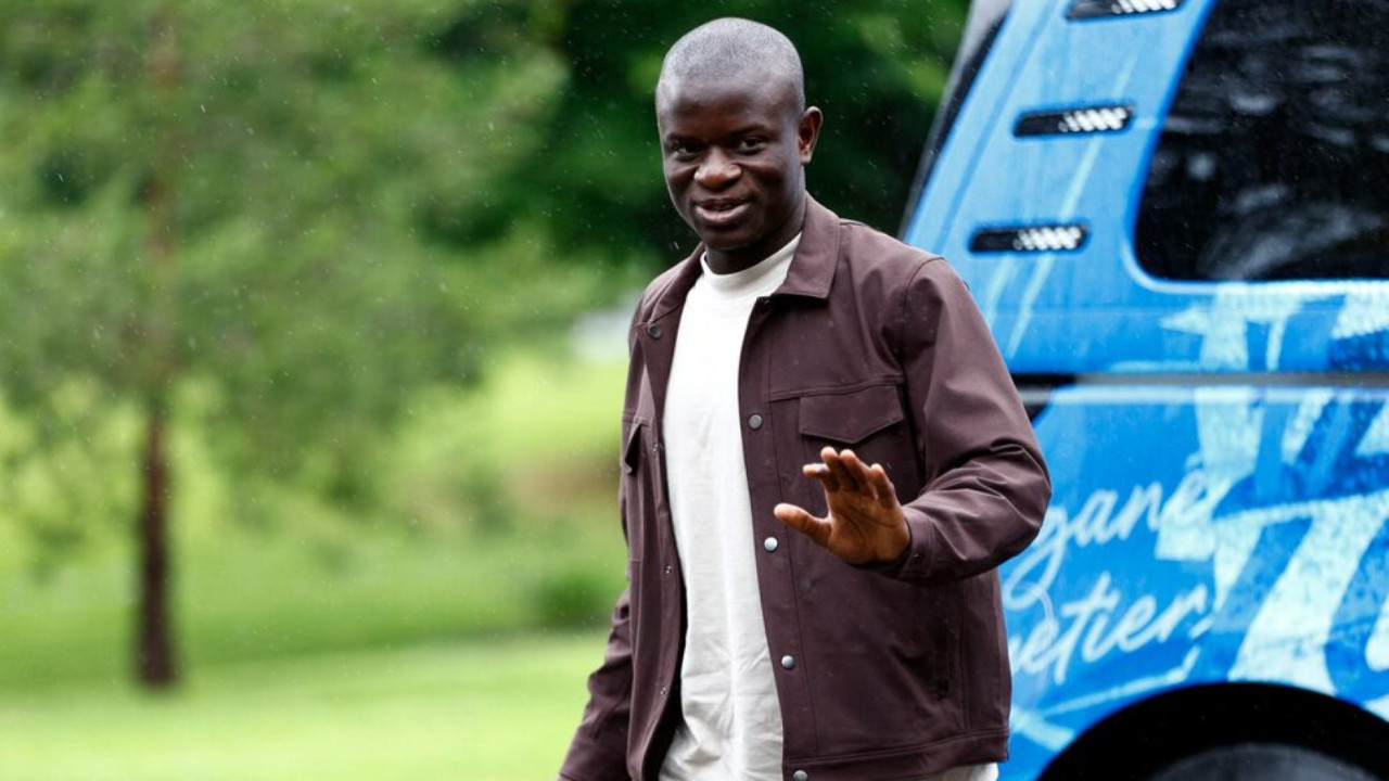 Kante'den Fenerbahçe hamlesi: En-Nesyri yerine 30 milyon Euro'ya golcü aldılar