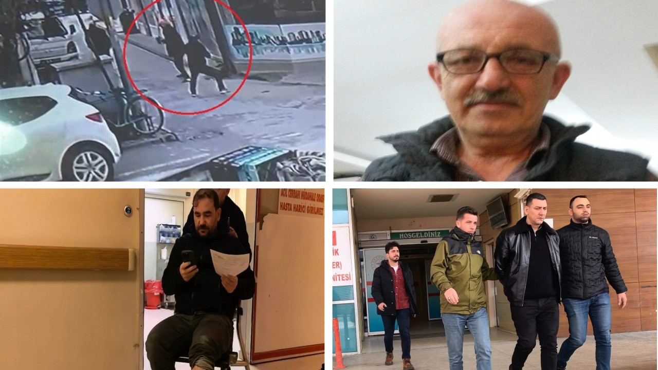 Kayınpederini öldürüp, kayınbiraderini yaraladı: ‘Kendimi savunmak için ateş ettim'