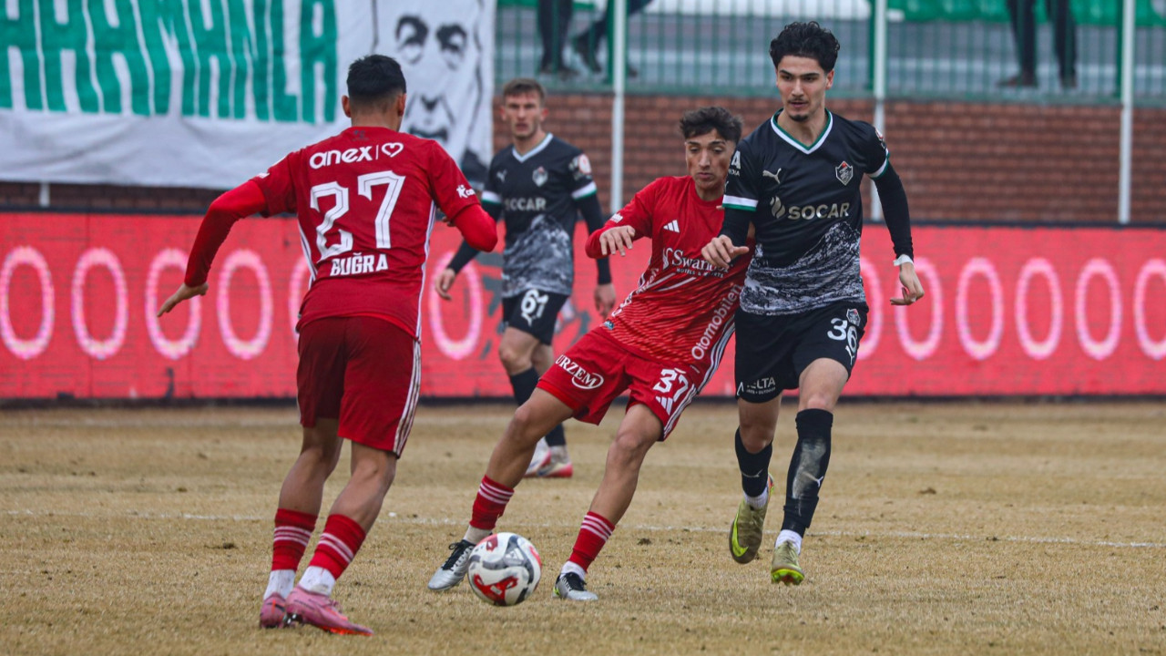 Kupada şok skor: Iğdır FK, Antalyaspor’u 6-0’la geçti