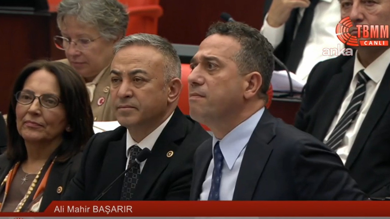 Meclis'te enflasyon kavgası