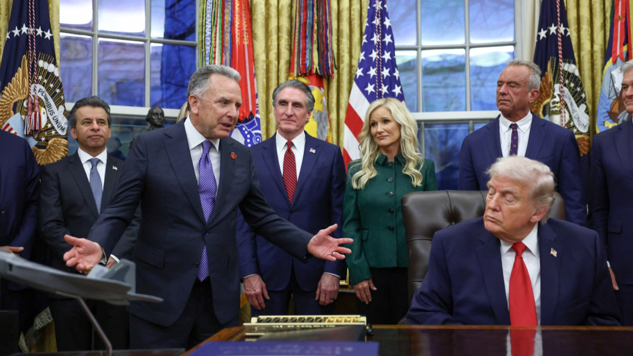 Pazarlık masasına oturmadan önce kritik temas: İşte İsrail’in ‘kırmızı çizgileri’