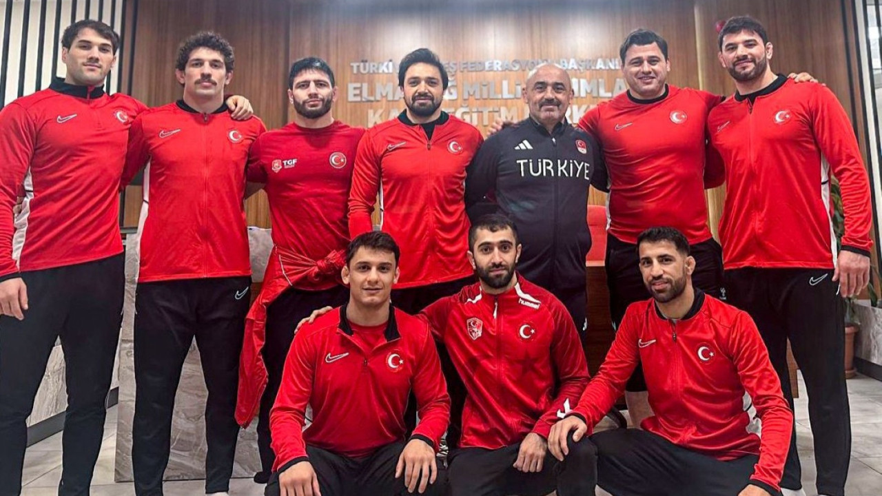 Rıza Kayaalp mindere dönüyor