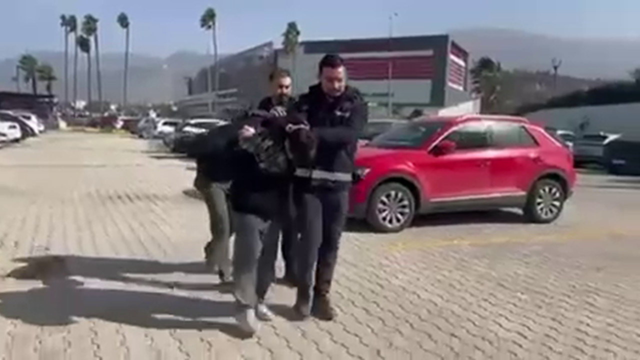 Sosyal medyada cinsel saldırı tuzağı: 2 tutuklama