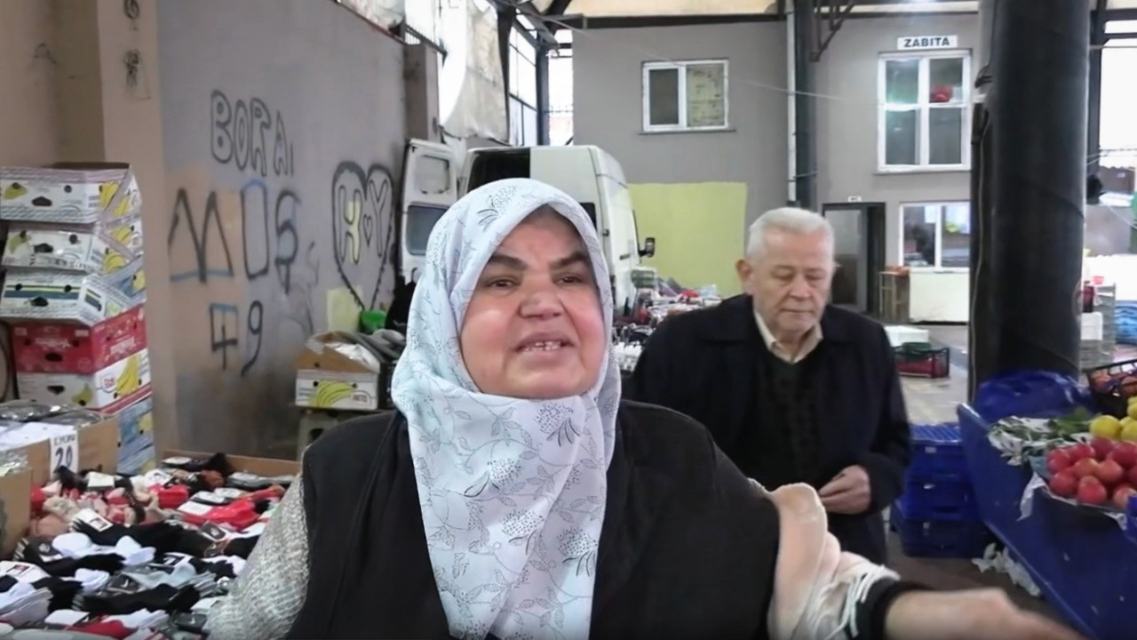 Tepki büyüyor: Çıldırmaya az kaldı, Allah baştakilere merhamet versin