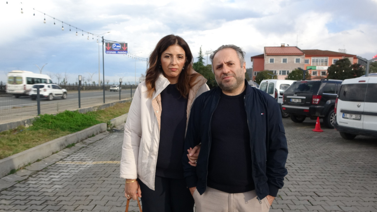 Tost yedi, hafızasını kaybetti