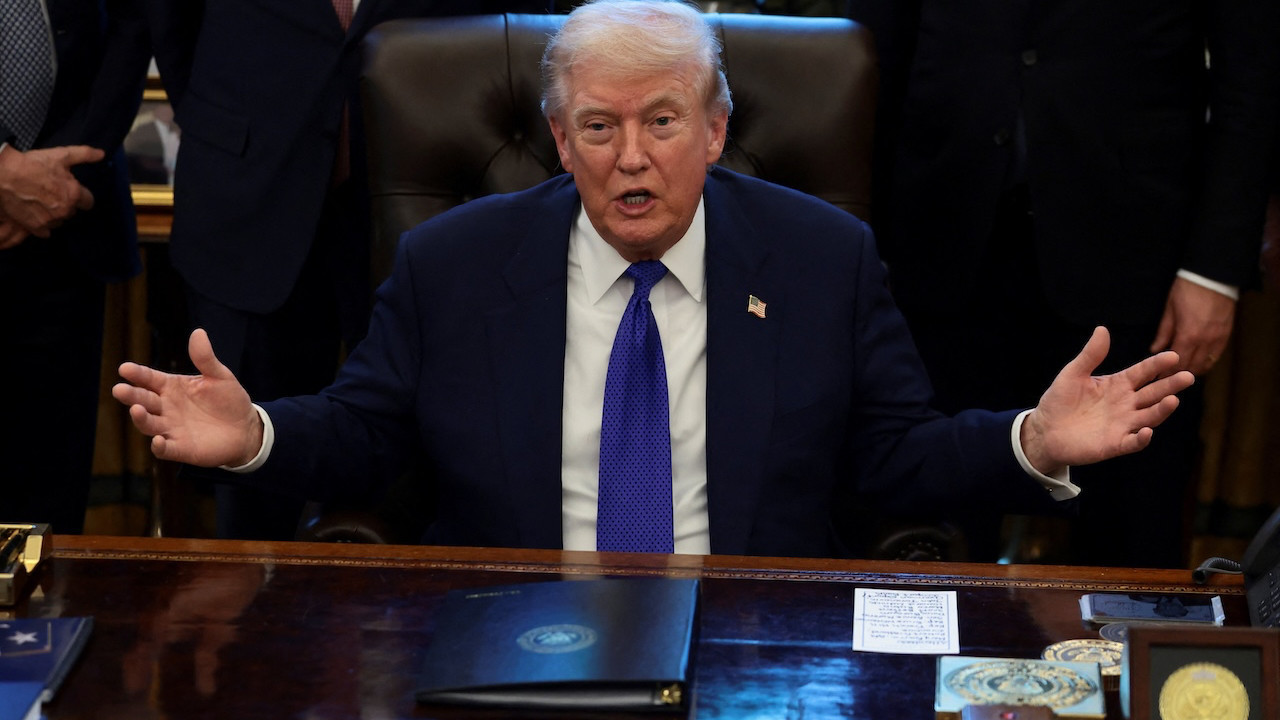 Trump'tan ara seçimler öncesi kritik çağrı