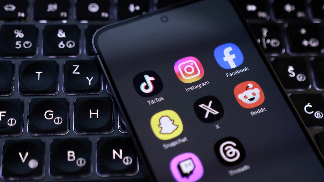 Yunanistan 15 yaşın altındakilere sosyal medyayı yasaklıyor