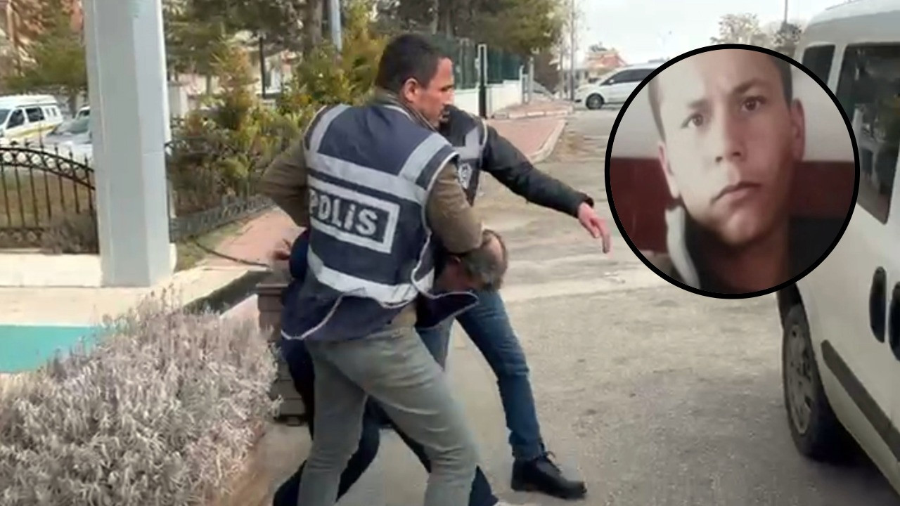 15 yıl sonra çiftlikte kemik parçaları bulundu