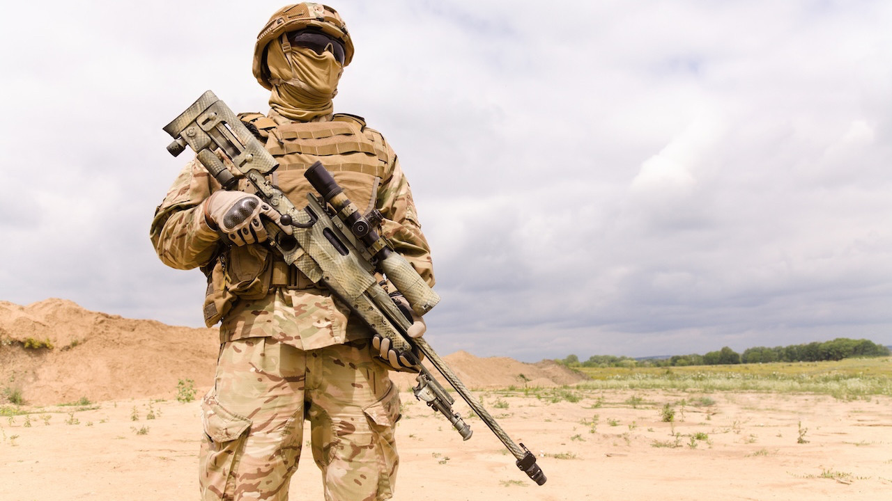 ABD: Nijerya'ya askeri ekip gönderdik