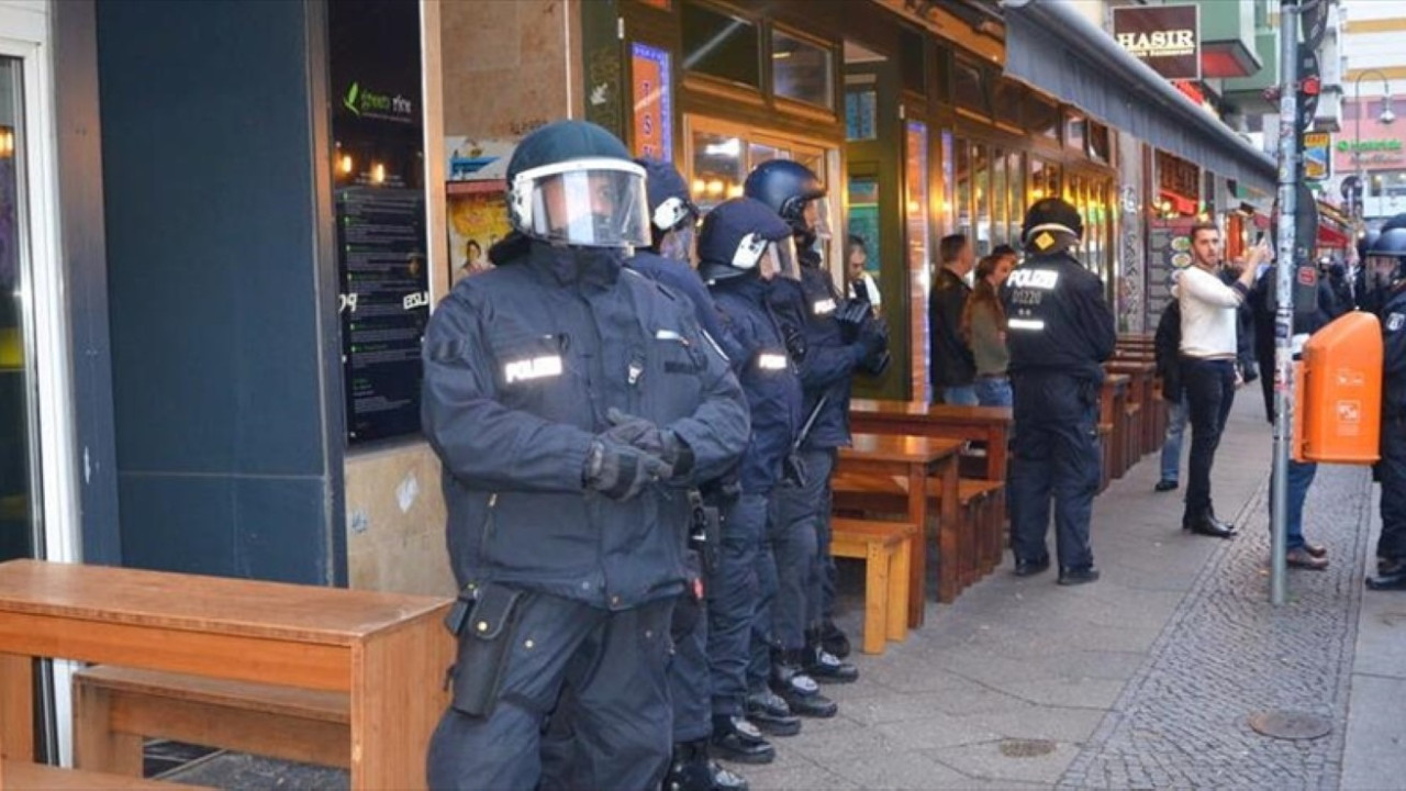 Almanya'da saldırıya uğrayan Türk görevli öldü