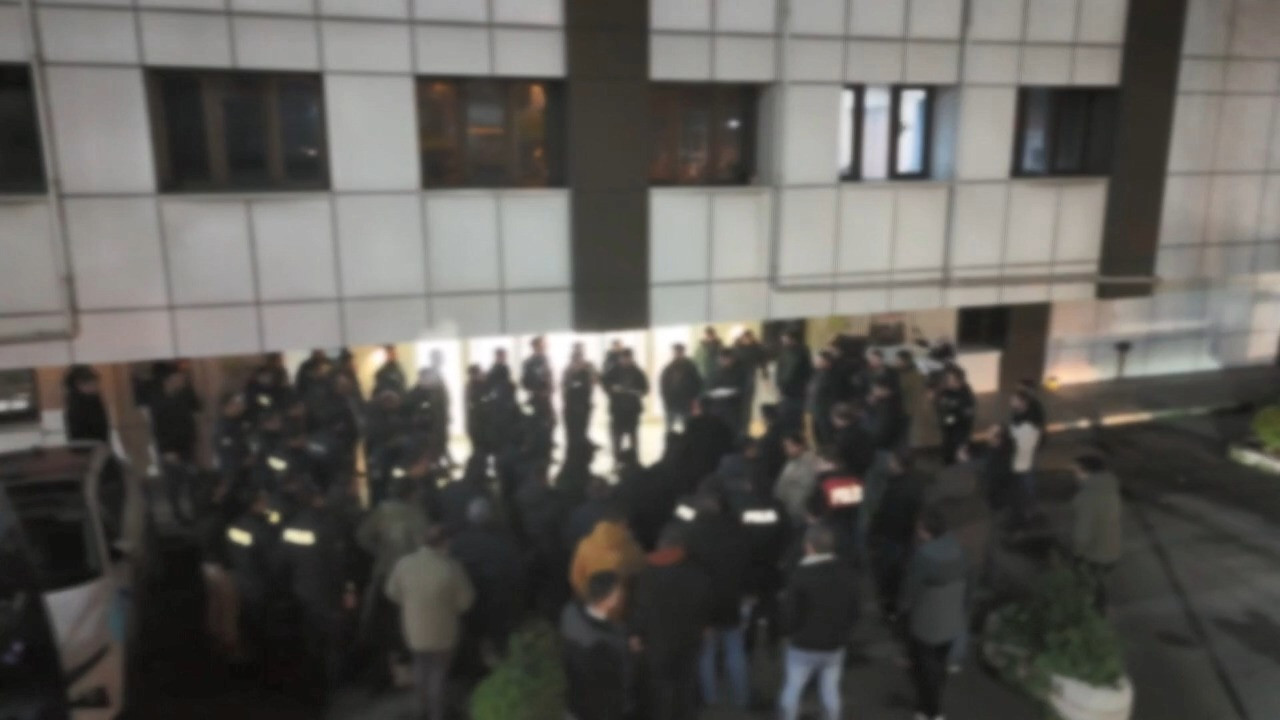 Çocuk istismarı operasyonu: 47 kişi gözaltına alındı