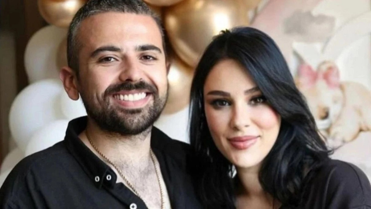 Ferdi Tayfur'un kızı Tuğçe Tayfur boşanıyor: Eşi sessizliğini bozdu