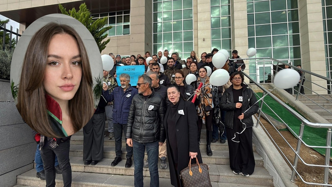 Motosiklet kazasında kızını kaybetmişti: Adil yargılama istiyoruz