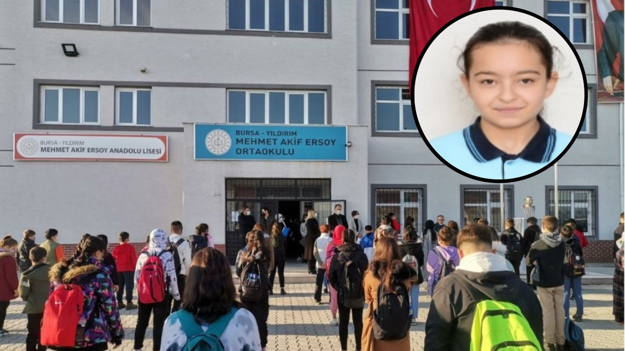 Okulda kalp krizi geçiren liseli genç öldü