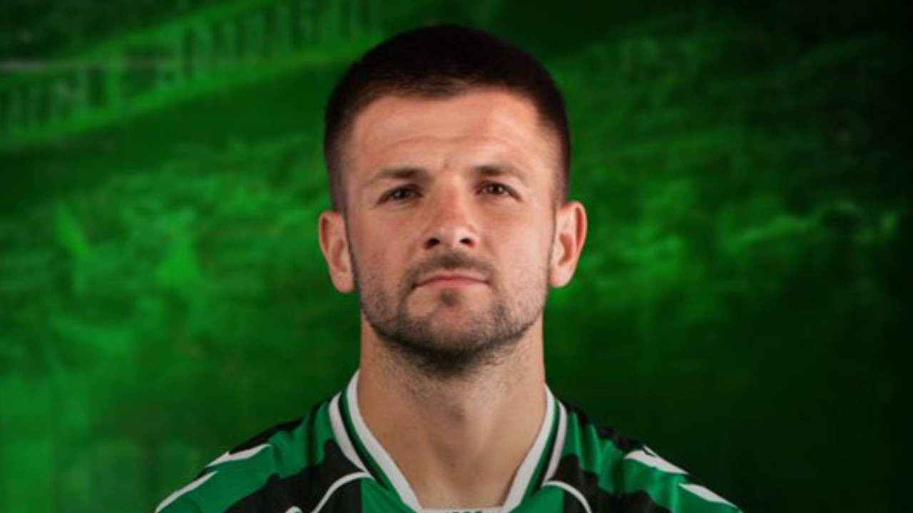 Sakarya, Kobiljar'ı gönderdi