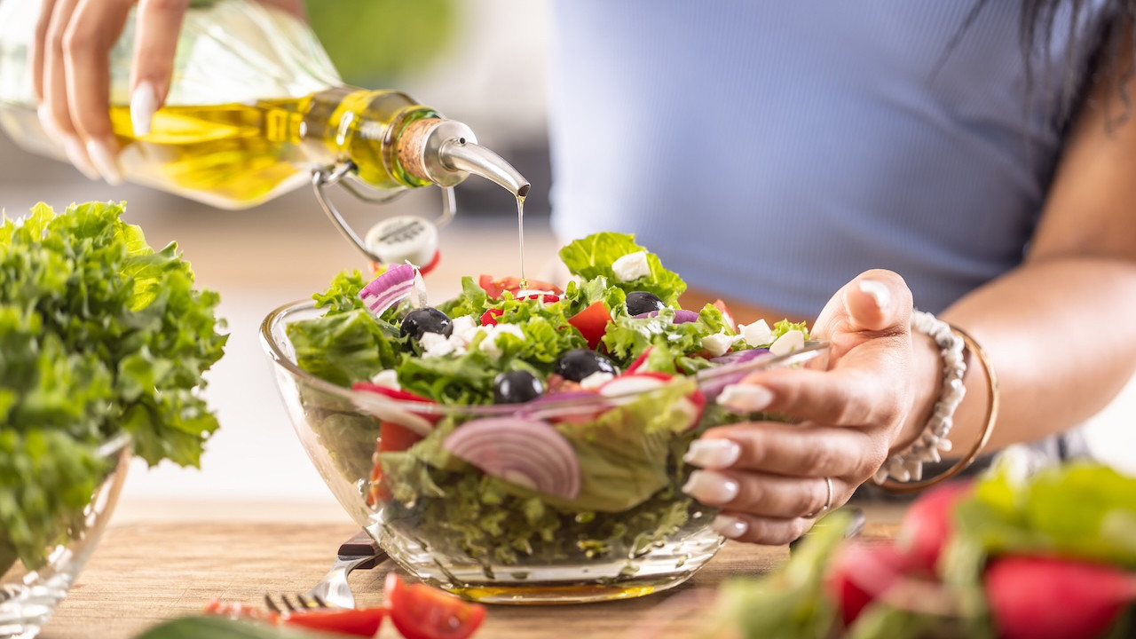 21 yıl izlediler: Akdeniz diyetiyle ilgili çarpıcı sonuç