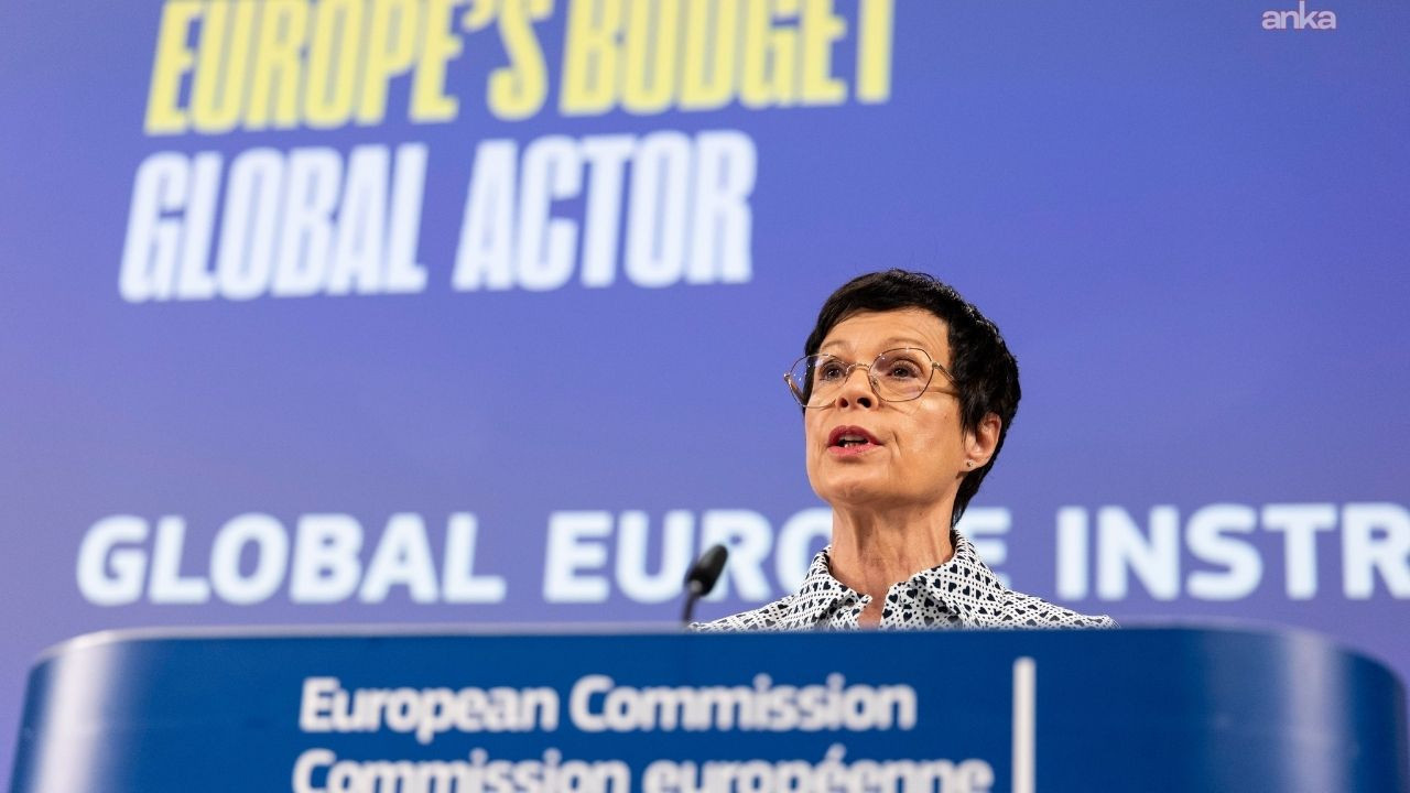 AB'nin Genişlemeden Sorumlu Komiseri, Türkiye'ye geliyor