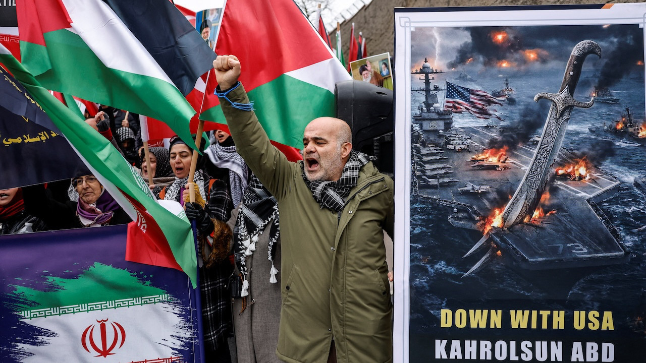 Arap liderler baskı yaptı, ABD ve İran masaya döndü