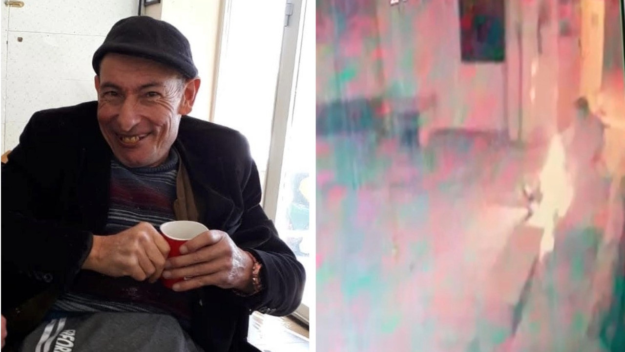 Bakımevinde dehşet: Engelli adamın bacakları yandı, yeğeni görevlilerden şikayetçi