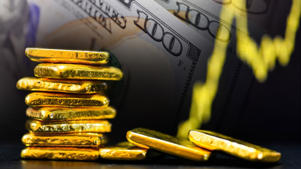 Bankalarda altın çılgınlığı