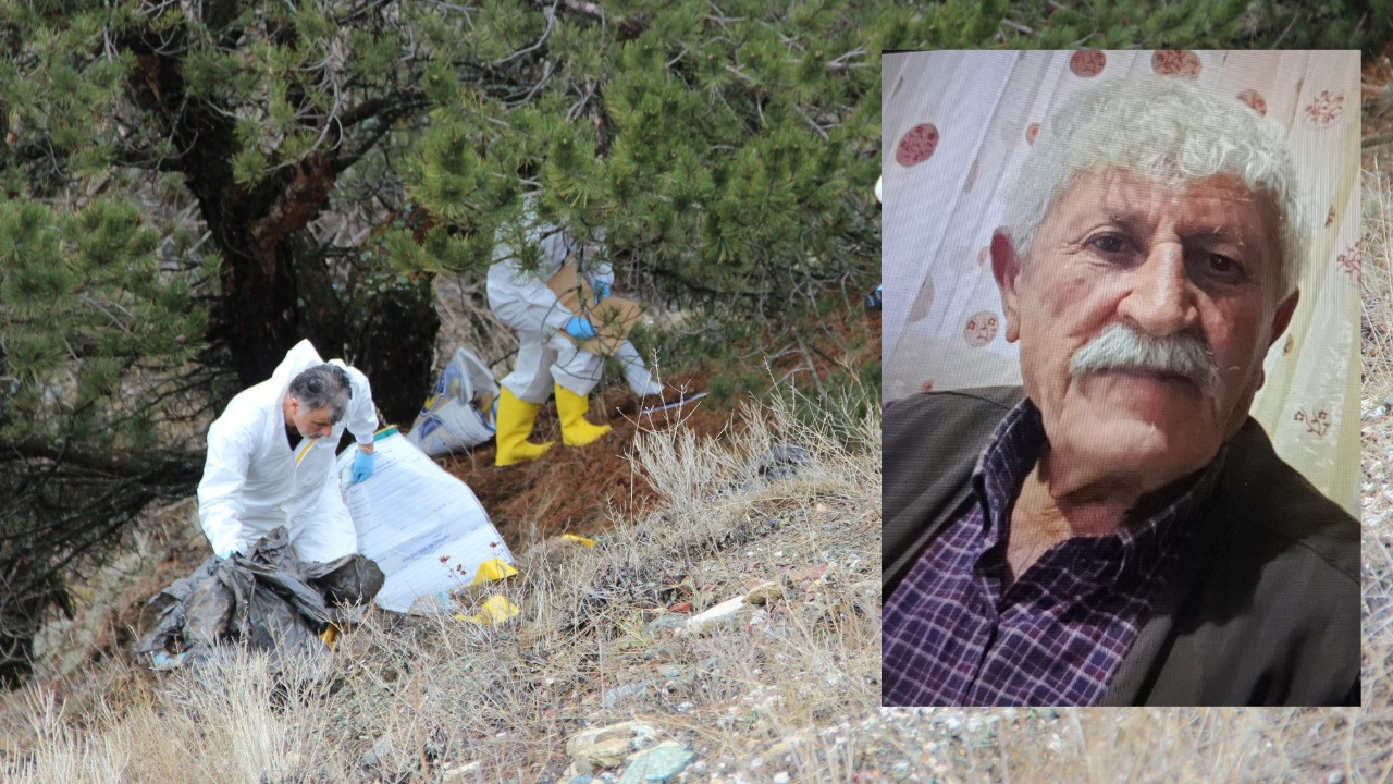 Çorum'daki kan donduran cinayette, katilin ifadesi ortaya çıktı