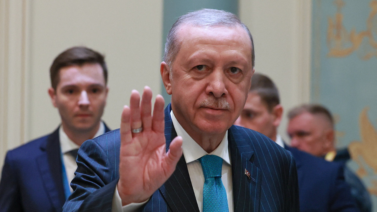 Erdoğan'dan İran yorumu: Herkes kaybeder