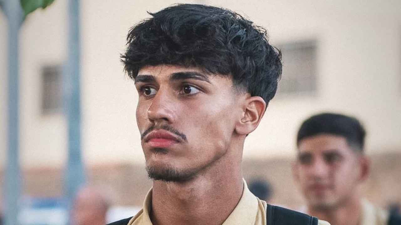 Galatasaray transferi açıkladı: Babası Türk, annesi Arjantin asıllı Alman!