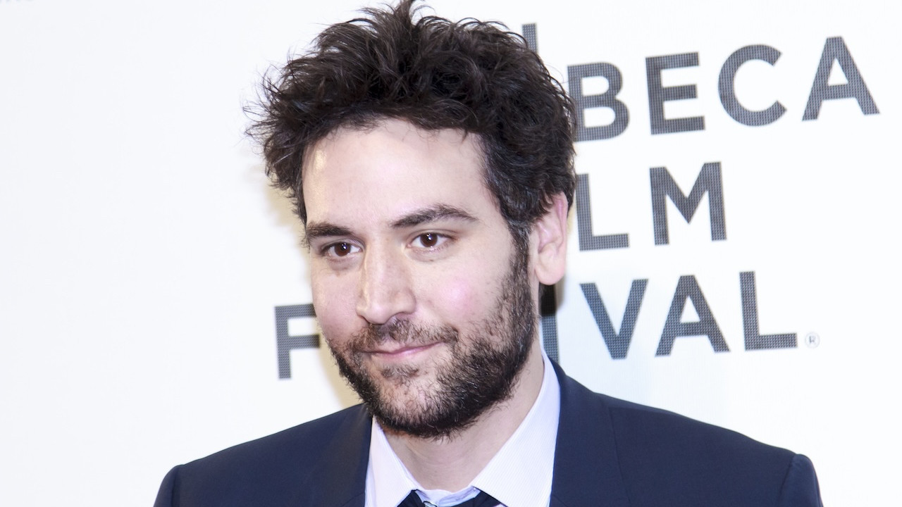 "How I Met Your Mother" dizisinin yıldızı baba oldu