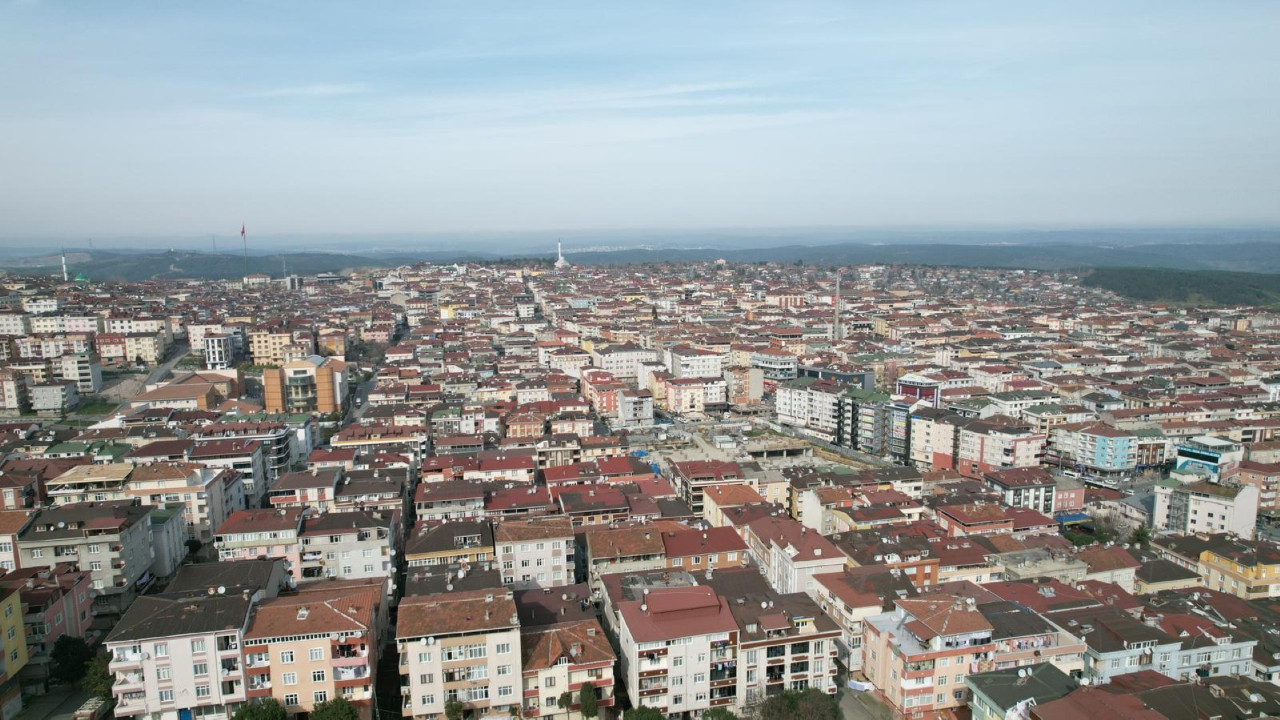 İstanbullunun en büyük korkusu deprem