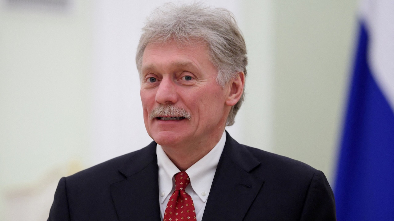 Kremlin'den dikkat çeken Epstein açıklaması