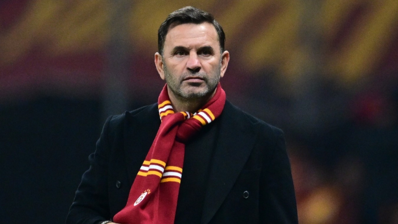 Okan Buruk yatan transferi açıkladı: 'Kulübü satmadı'