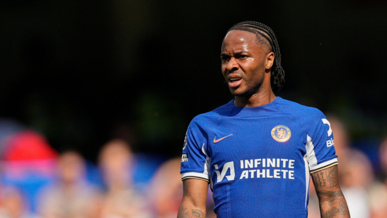 Samsunspor'un Raheem Sterling transferi yattı