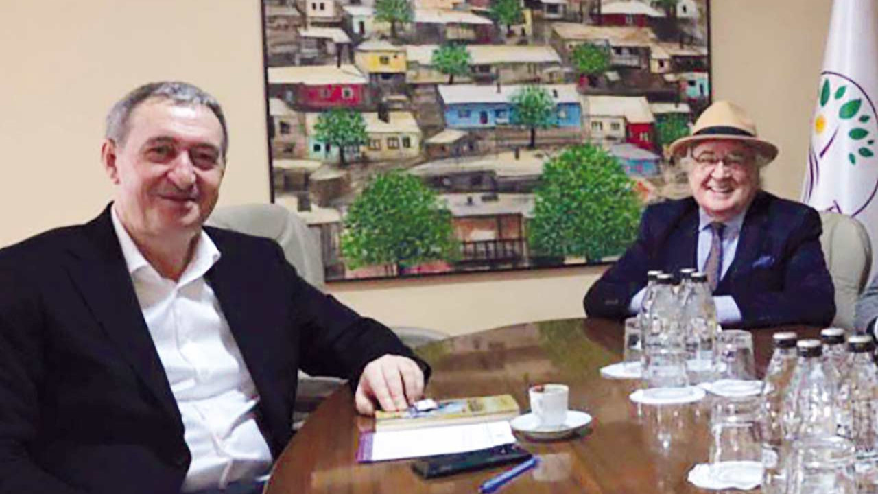 Sözümüz nettir ve arkasındayız