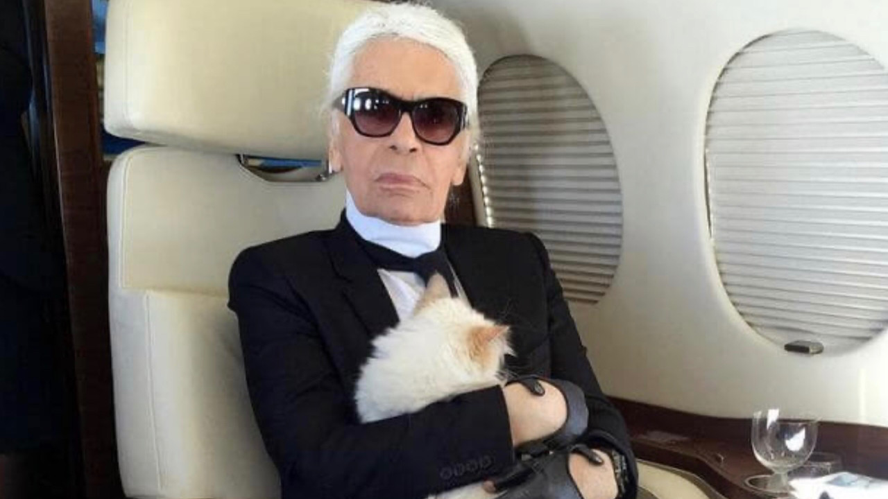 Ünlü modacının vasiyeti ve mirası kriz yarattı