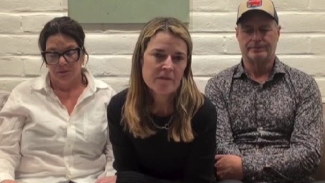 Ünlü sunucu annesini kaçıranlara seslendi: Hayatta olduğuna dair kanıt istiyoruz