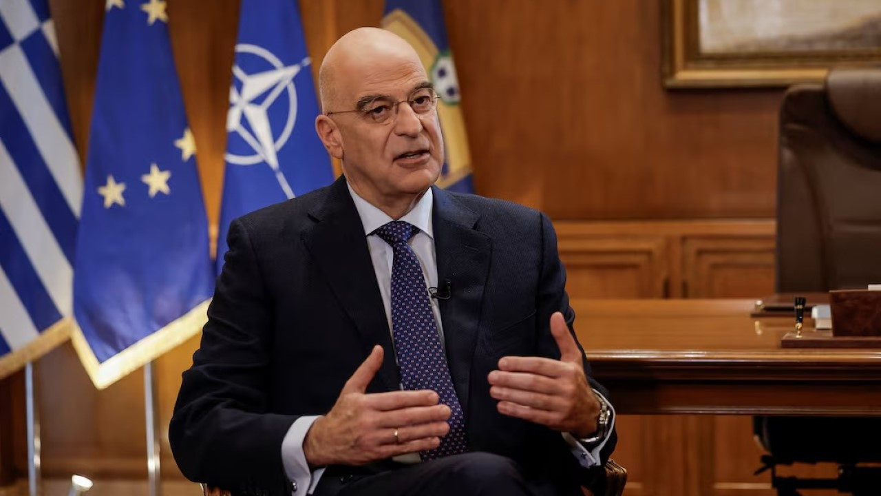 Yunanistan’dan ABD’ye Türkiye çağrısı: Tercih yapın