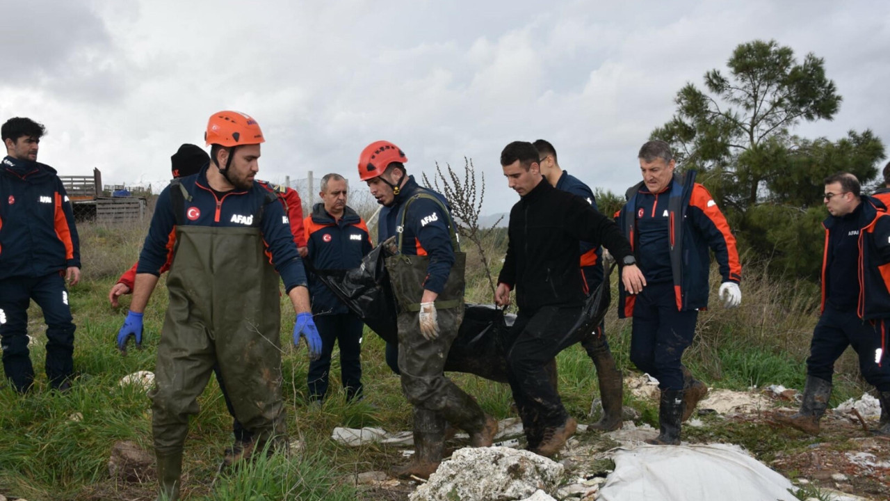 48 saatte üç benzer facia: İki ceset daha bulundu