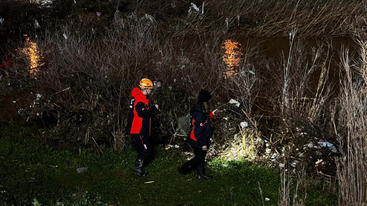 8 yaşındaki Berivan ölü bulundu