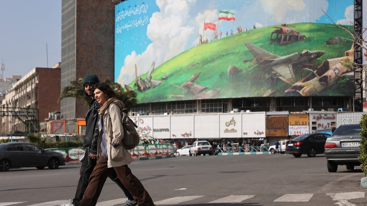 ABD basını: CENTCOM Komutanı da görüşmeye katılacak