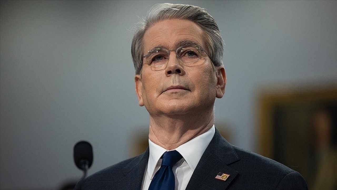 ABD'den çarpıcı iddia: Dışarıya deliler gibi para akıtıyor