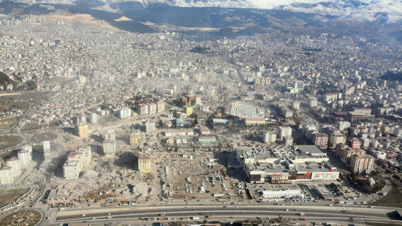 Deprem uzmanı: Tehlike artıyor