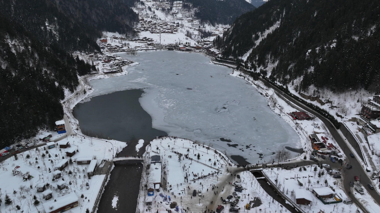 Doğu Karadeniz'de 'Sessiz tehlike' ürkütüyor