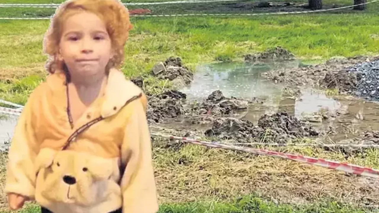 Eda Nur parkta ölmüştü: İBB bürokratlarına hapis cezası