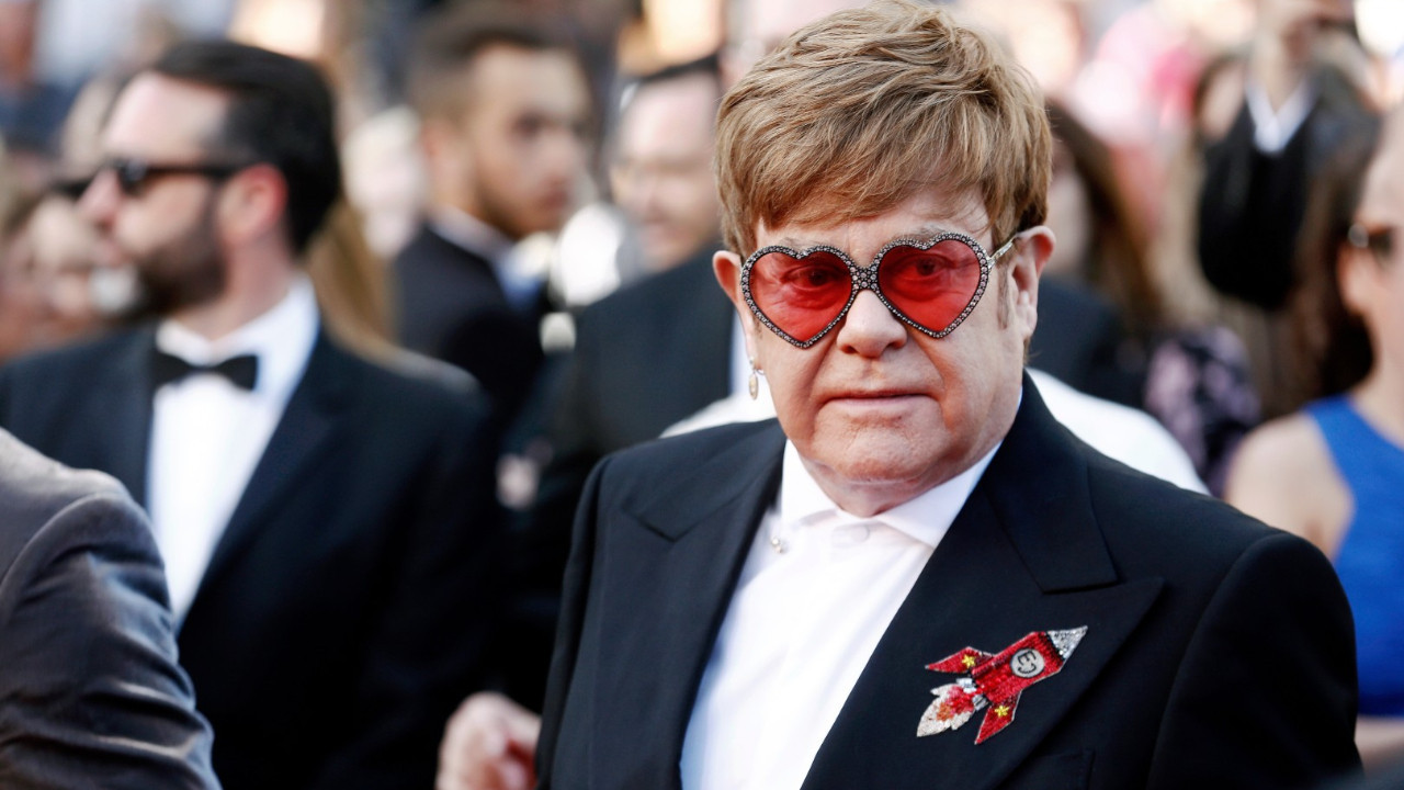Elton John’dan Daily Mail’e ağır suçlama