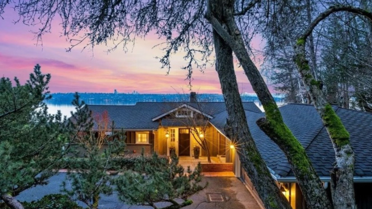 Epstein skandalı sonrası: Bill Gates'ten sürpriz satış