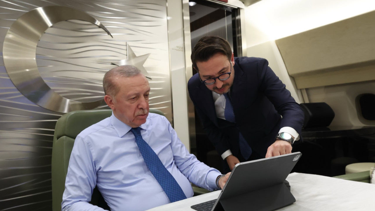 Erdoğan, seçimini yaptı