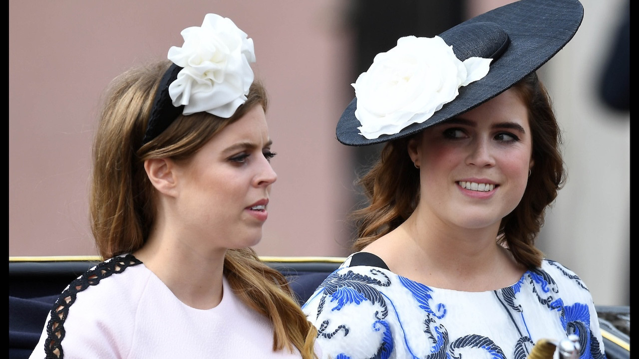 Eski düşes ve kızlarının Epstein'a övgü dolu daveti ifşa oldu